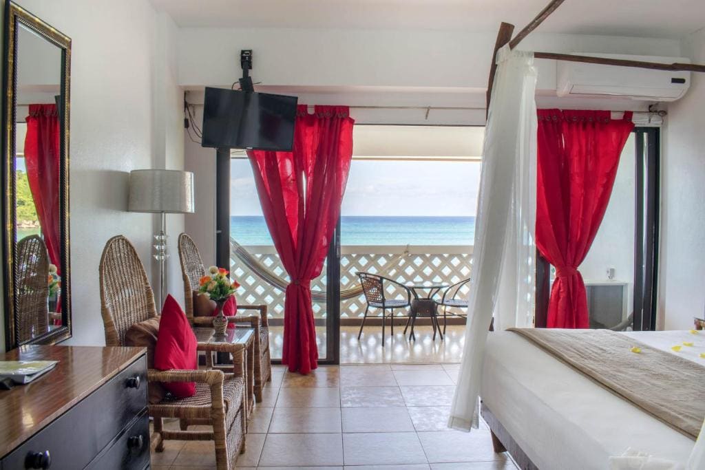 Sand and Tan Beach Hotel - View 6