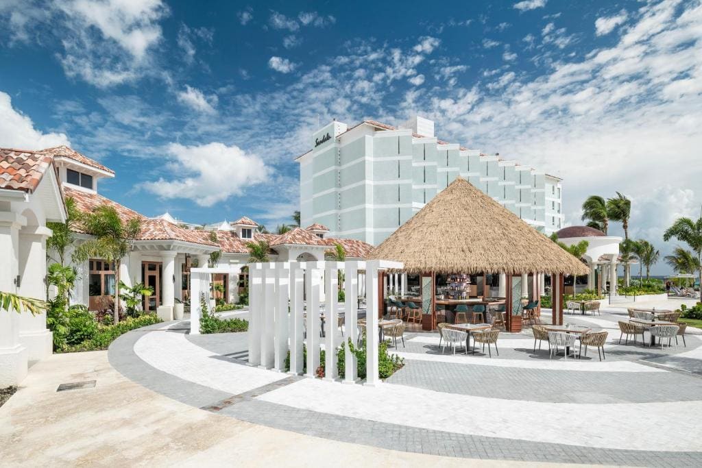 Sandals Dunns River All Inclusive Couples Only - Main view