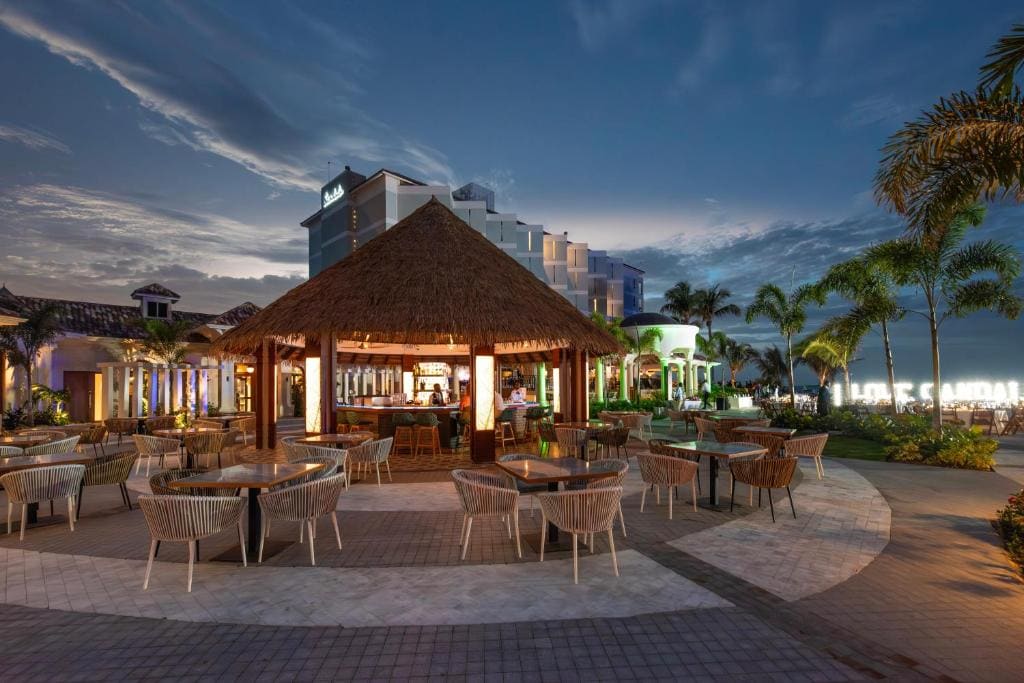 Sandals Dunns River All Inclusive Couples Only - View 2