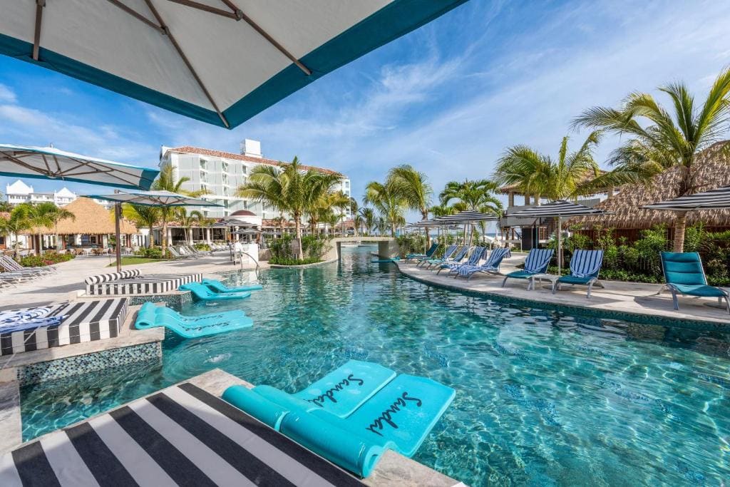 Sandals Dunns River All Inclusive Couples Only - View 3