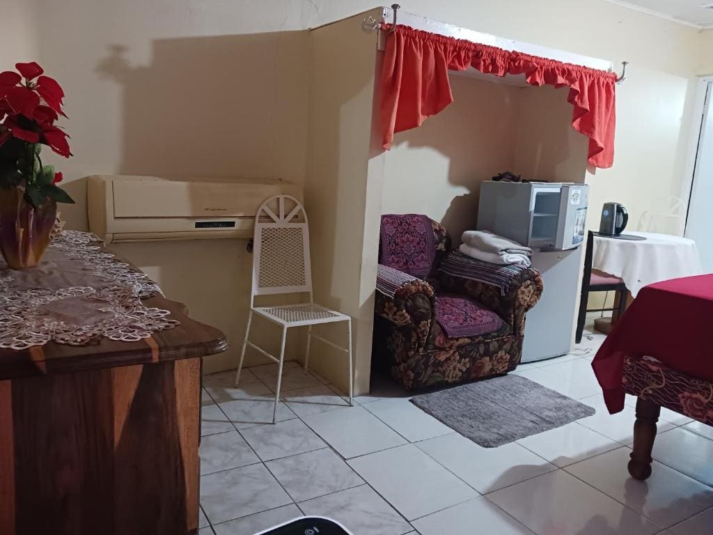 Tina's Guest House - View 5