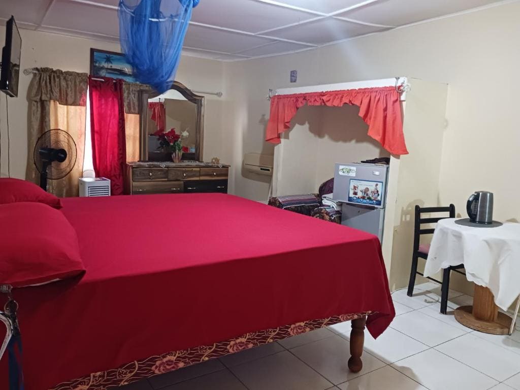 Tina's Guest House - View 7