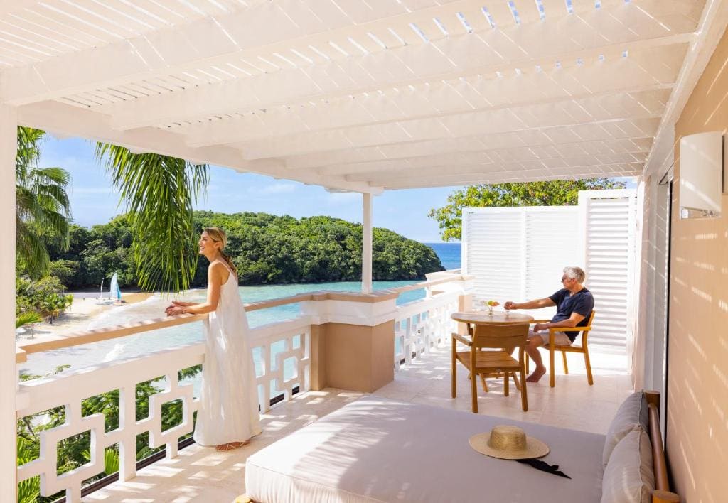 Couples Sans Souci - View 6