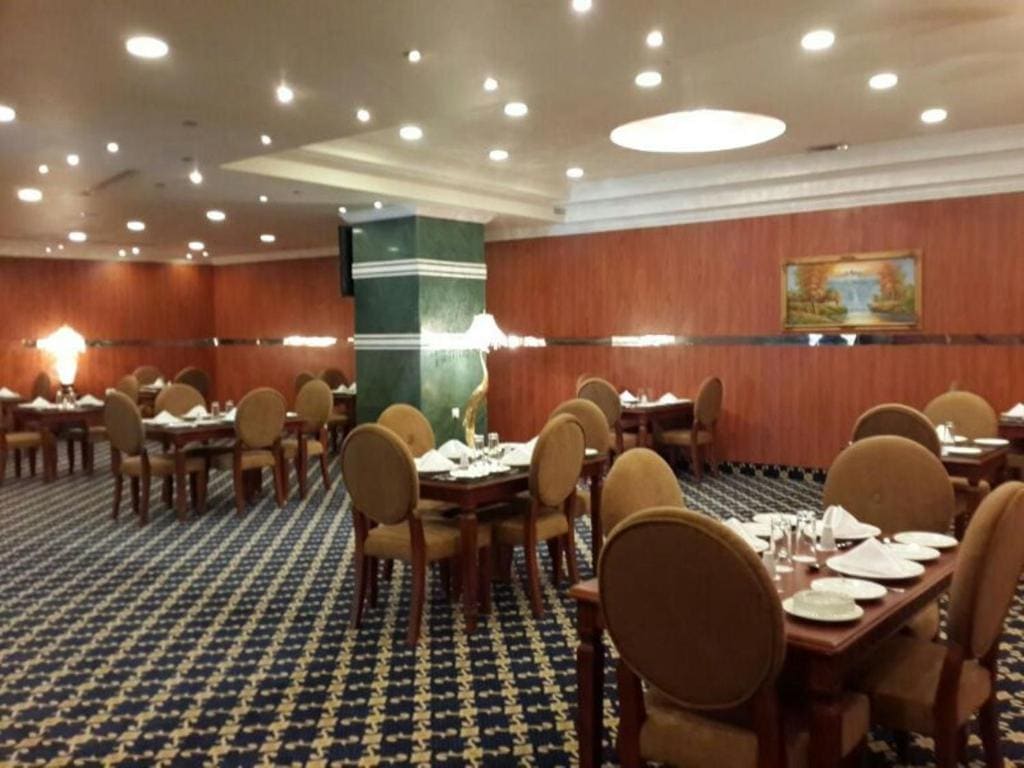 Al Thuraya Hotel - View 3