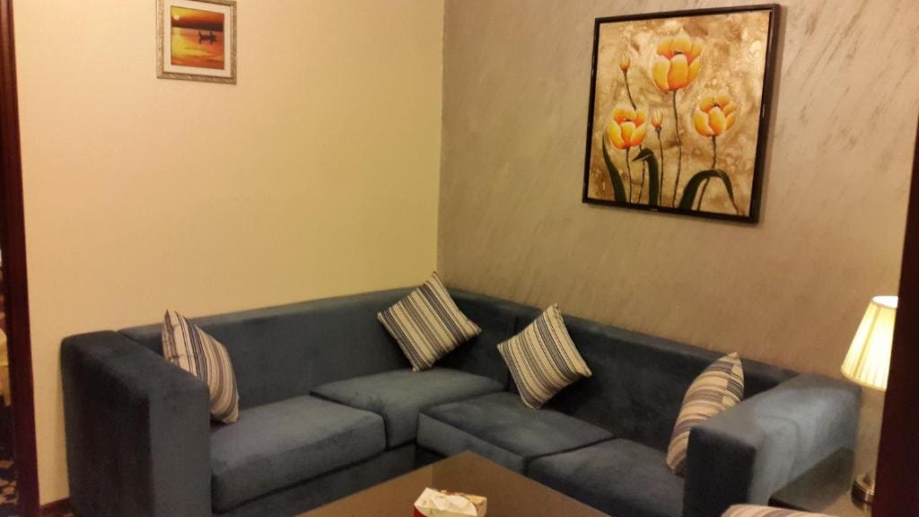 Al Thuraya Hotel - View 7