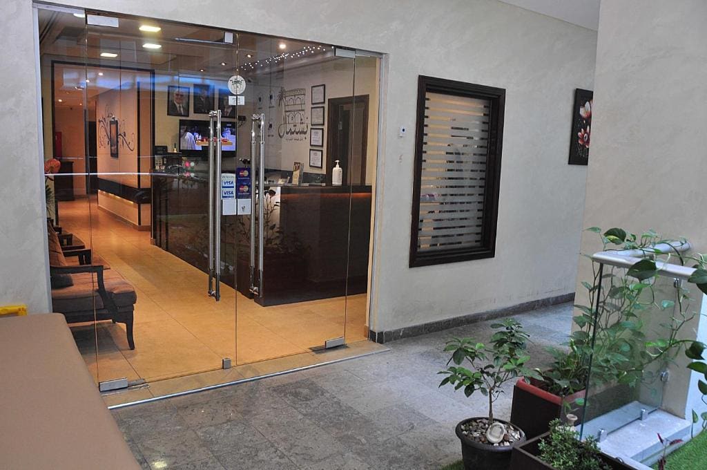 Bashtamal Hotel Suites - View 4