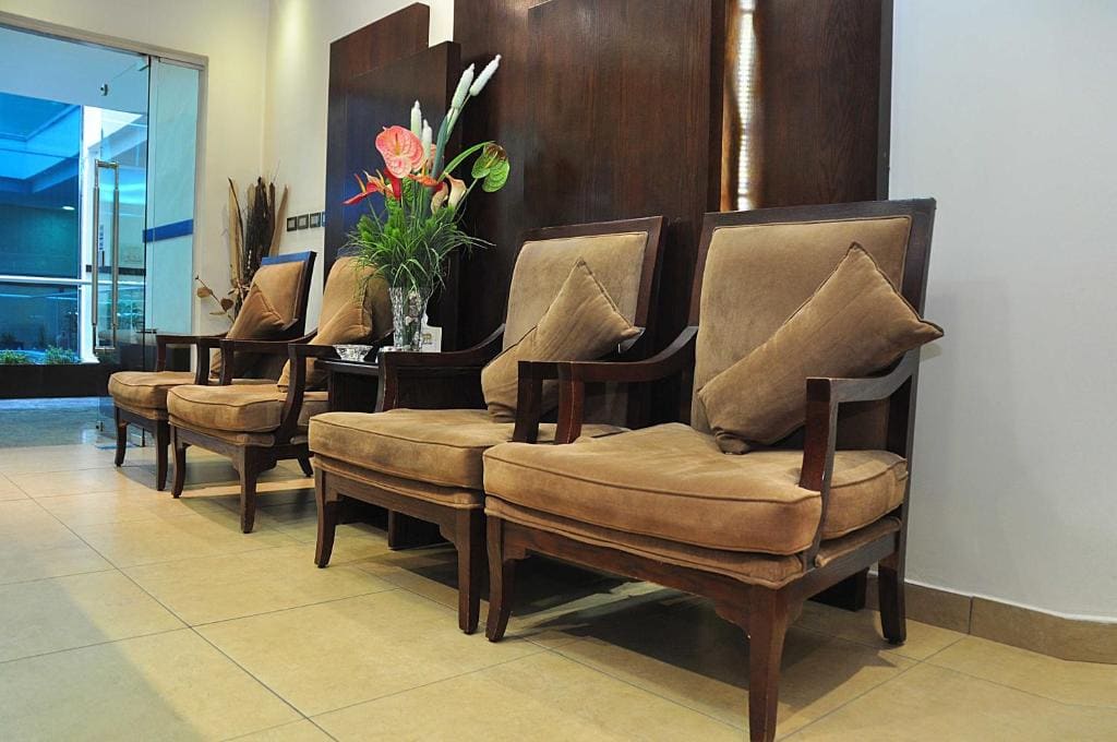 Bashtamal Hotel Suites - View 3
