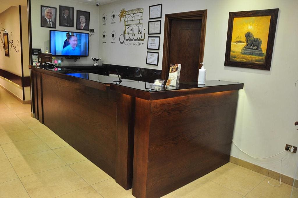 Bashtamal Hotel Suites - View 5