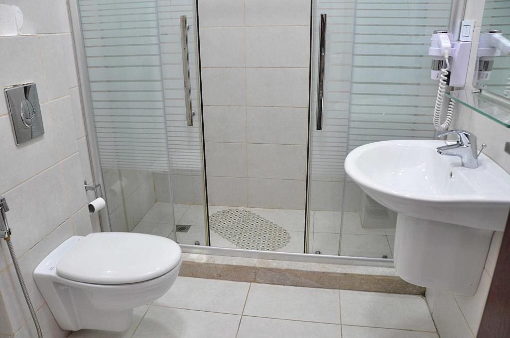 Bashtamal Hotel Suites - View 7
