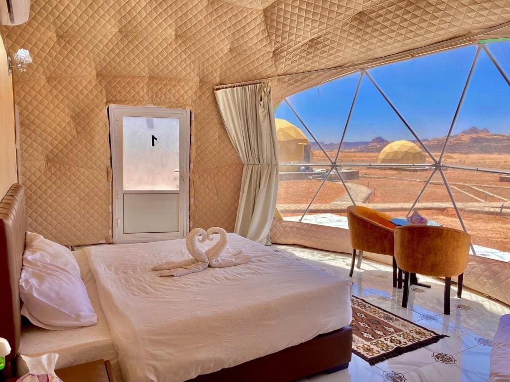 Desert calm - View 6