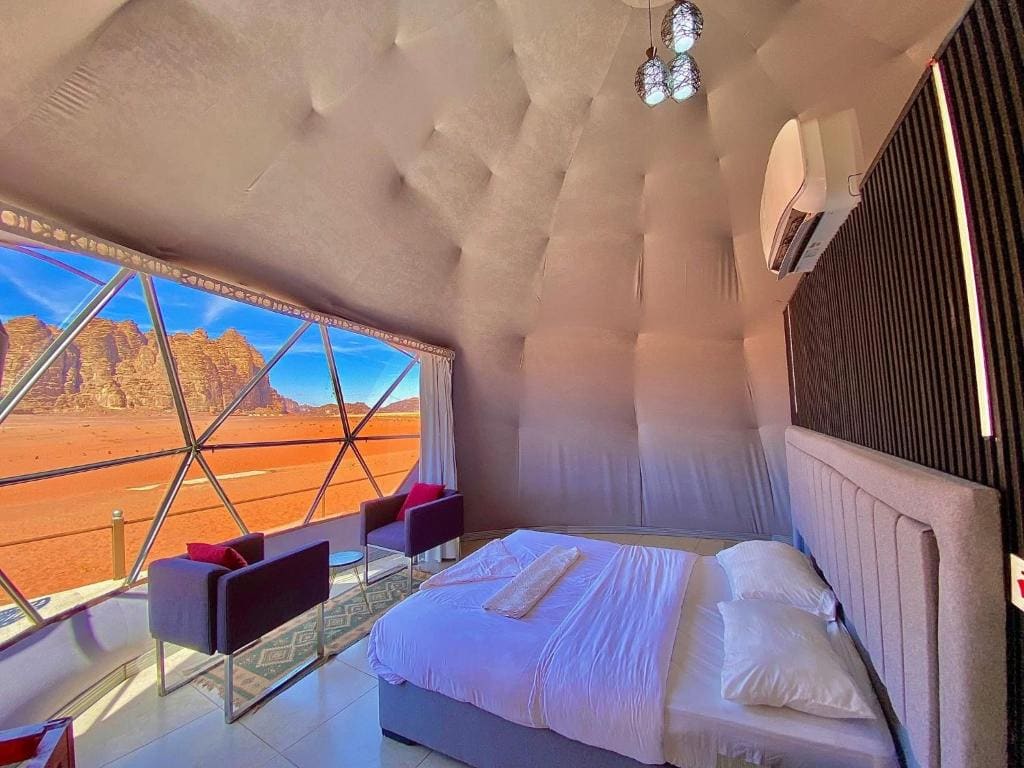 Desert calm - View 7