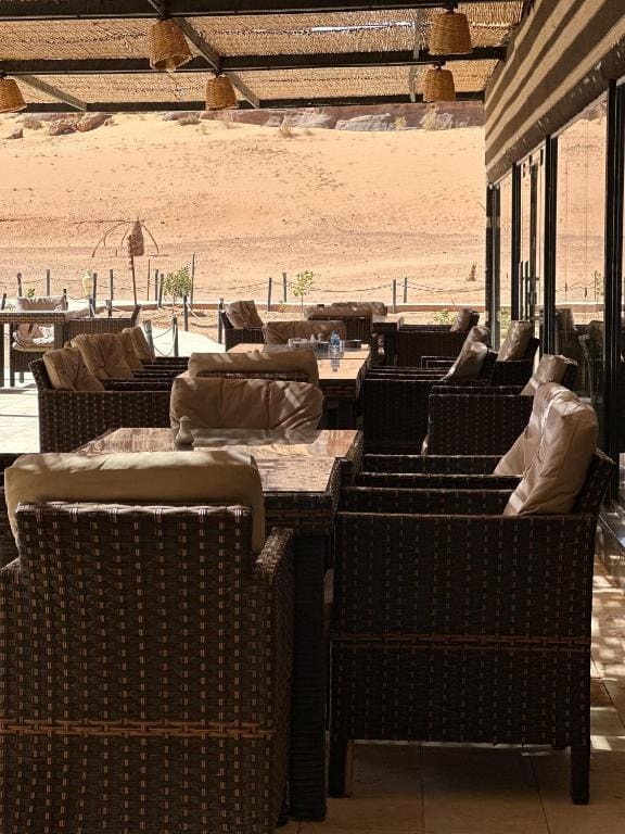 Desert calm - View 5