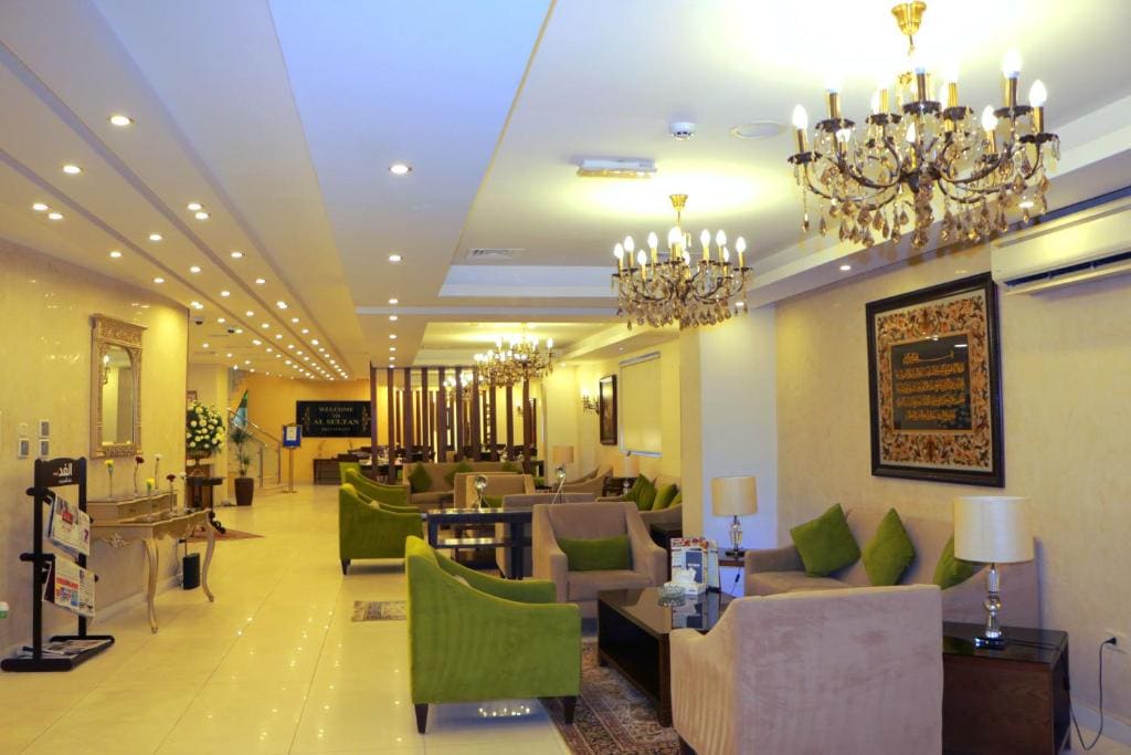 City Rose Hotel Suites - View 5
