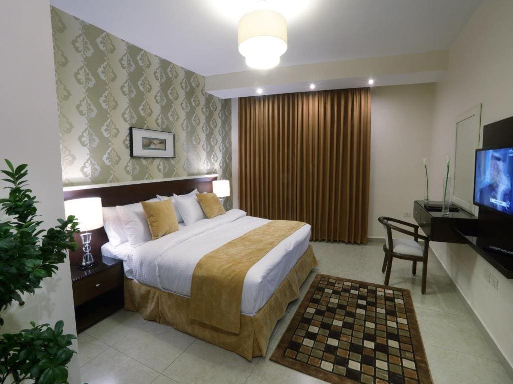 City Rose Hotel Suites - View 6