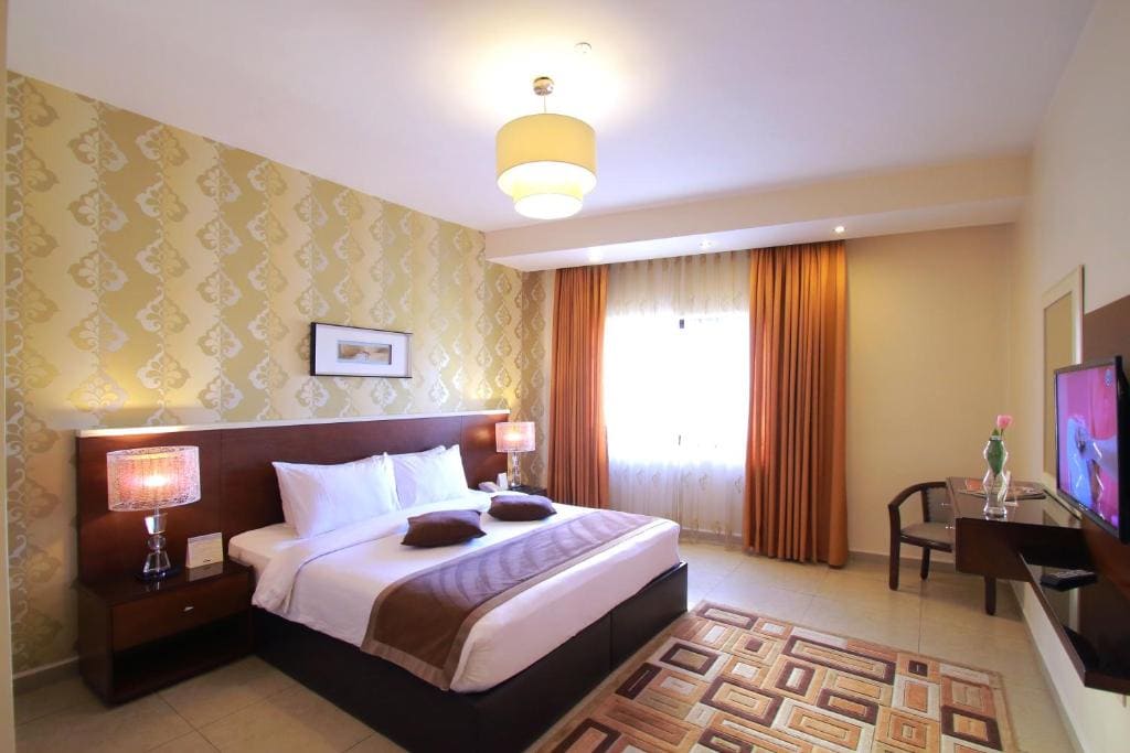 City Rose Hotel Suites - View 2