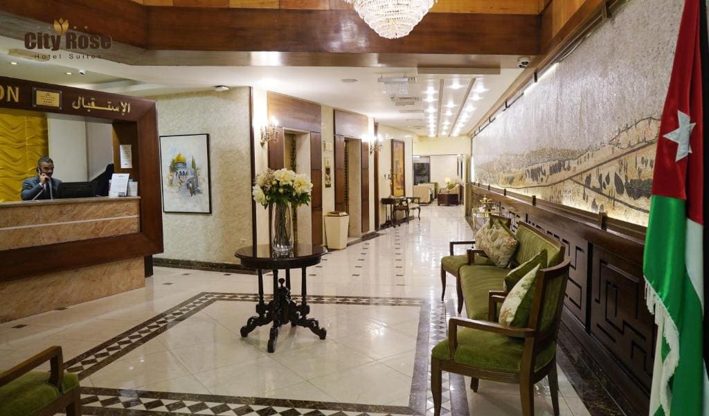 City Rose Hotel Suites - View 4