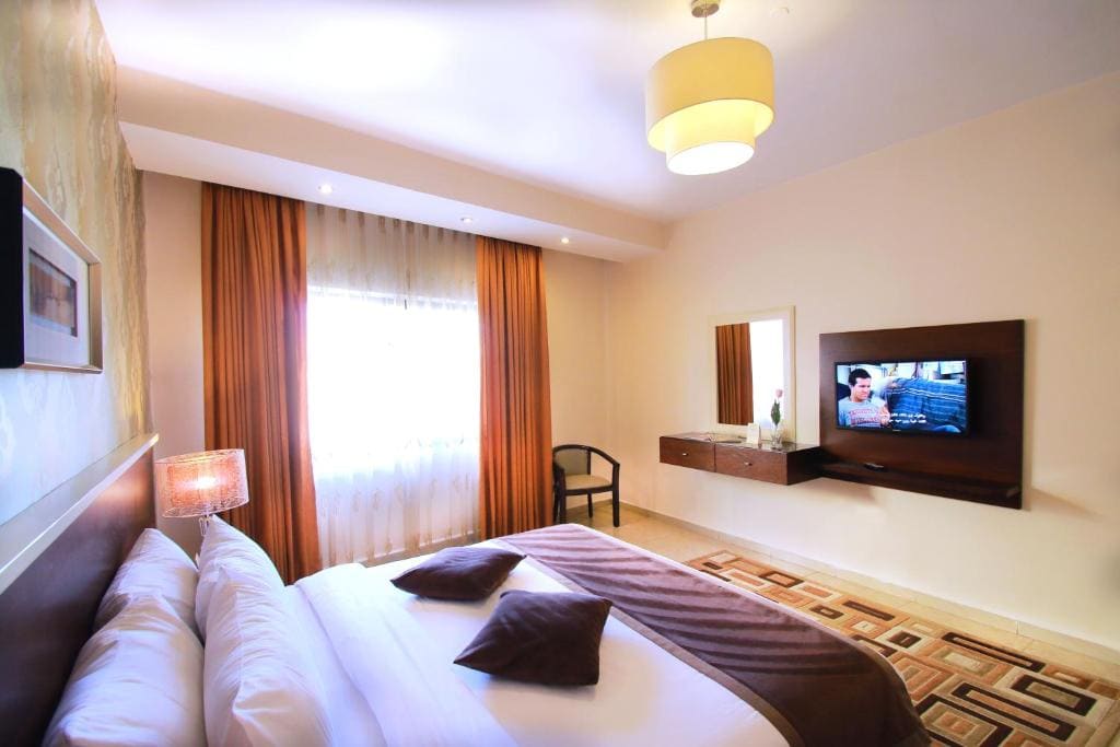 City Rose Hotel Suites - View 7