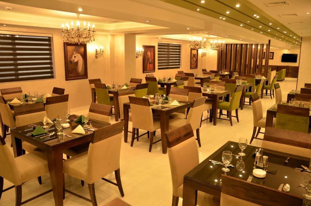 City Rose Hotel Suites - View 3