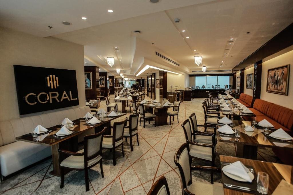Coral Tower Hotel by Hansa - View 4