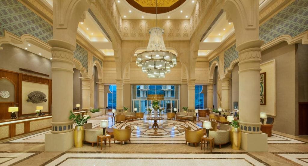 Crowne Plaza Jordan Dead Sea Resort & Spa by IHG - View 3