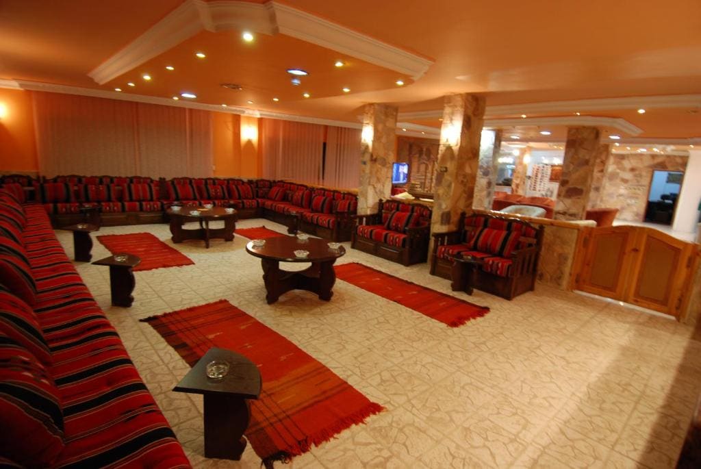 Al Rashid Hotel - View 5