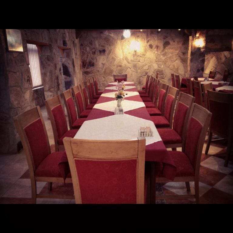 Al Rashid Hotel - View 4