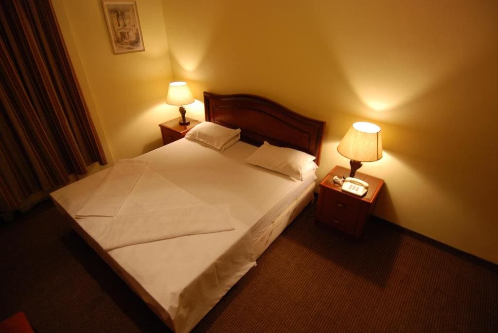 Al Rashid Hotel - View 6