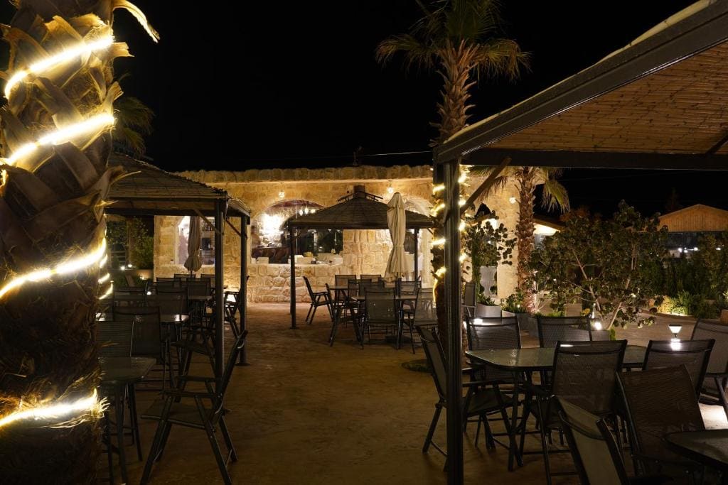 Petra Seasons luxury Resort - View 6
