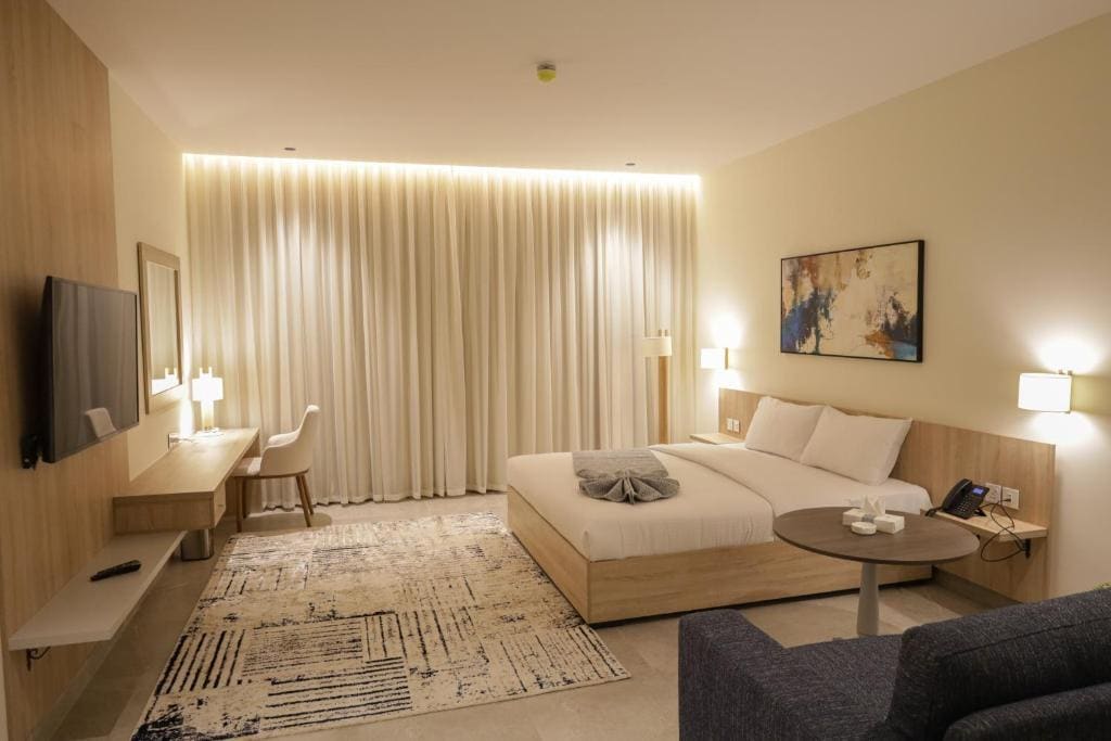 ISHQ Hotel - View 2