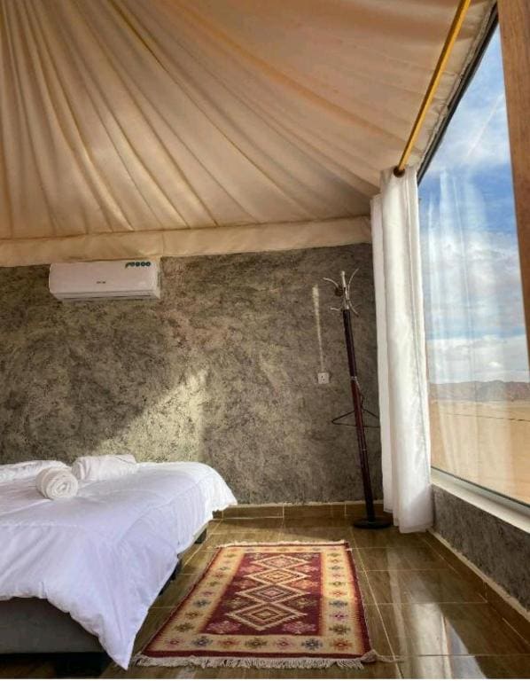 Ammar Rum Camp and tours - View 2
