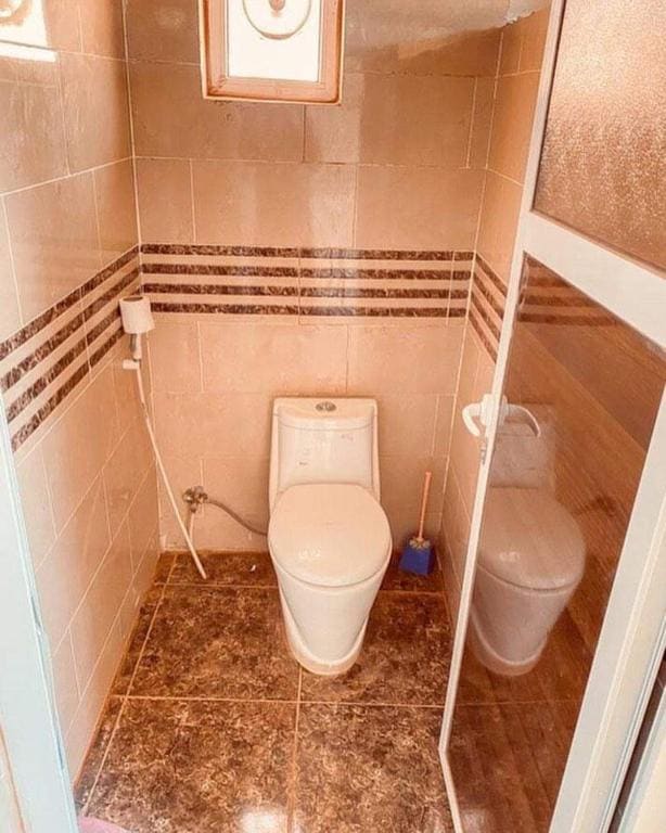 Bedouin guide camp - View 4