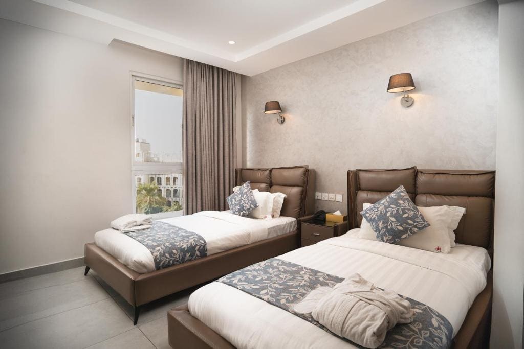 My Hotel by Trend - View 2