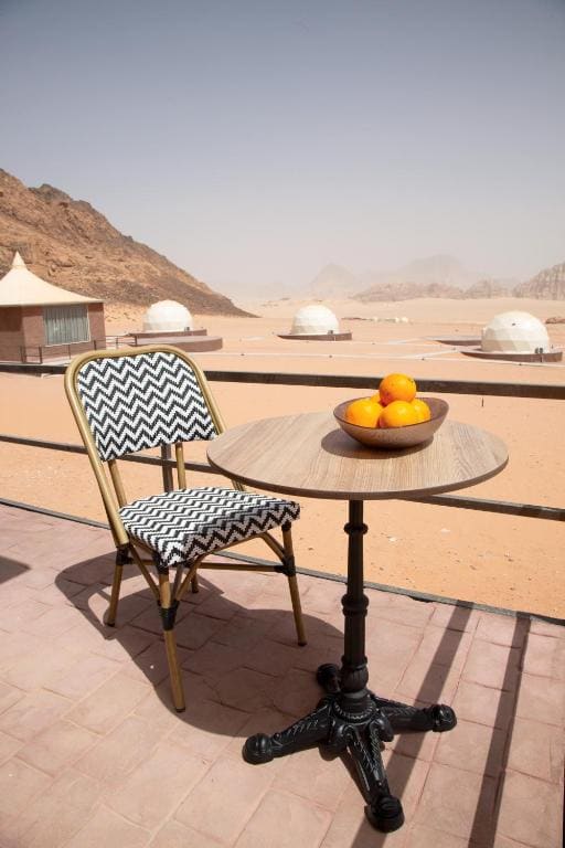 Omsiat Shahrazad Luxury Camp - View 6