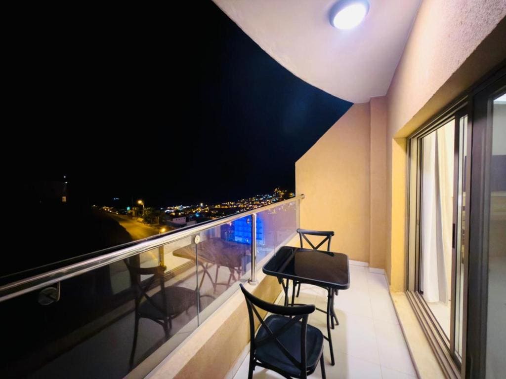 Petra Legacy Luxury - View 7