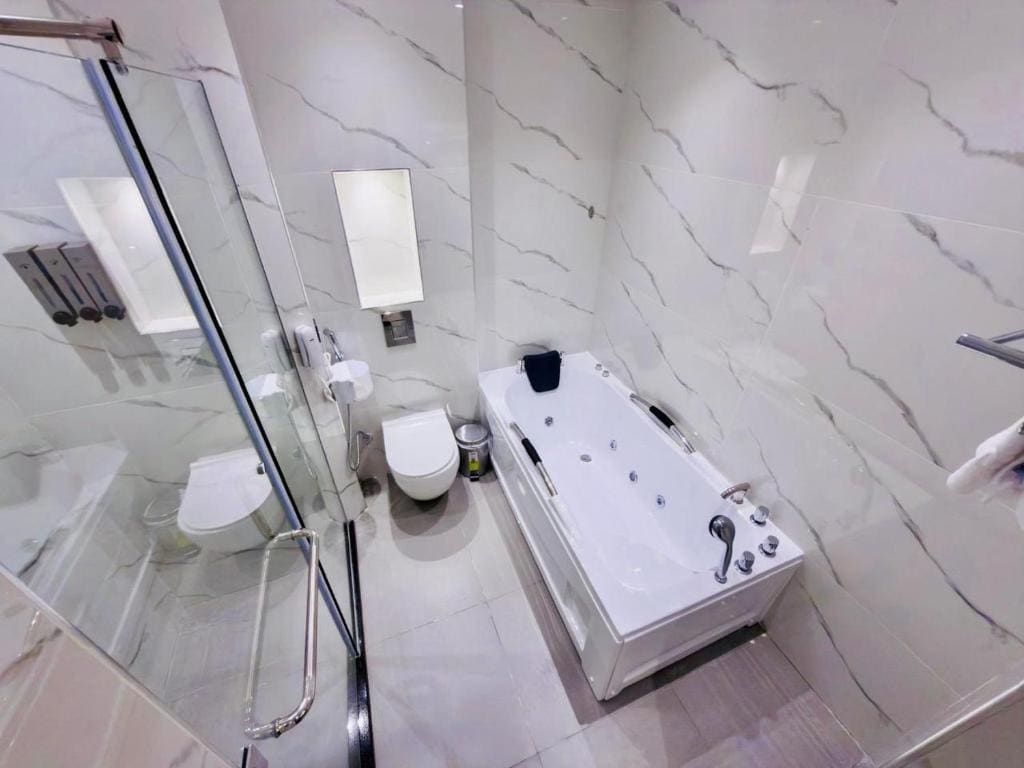 Petra Legacy Luxury - View 5