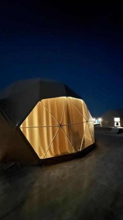 Zarb Desert Camp - عرض 6