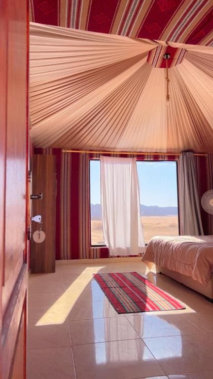 SAHARA ECHO CAMP& Tour - Main view
