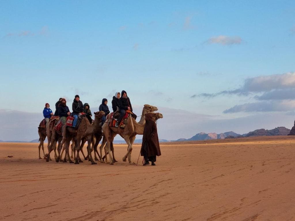 SAHARA ECHO CAMP& Tour - View 4