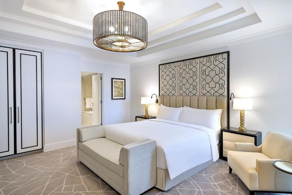 The St. Regis Amman - View 6