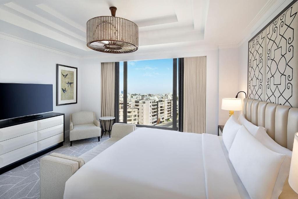 The St. Regis Amman - View 7
