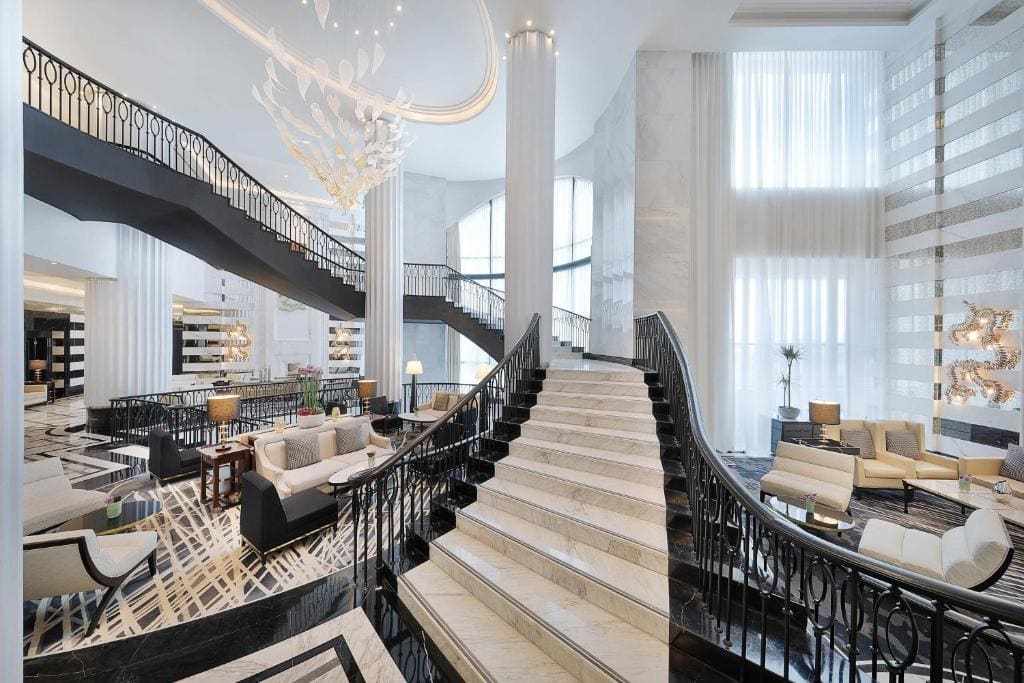 The St. Regis Amman - View 5