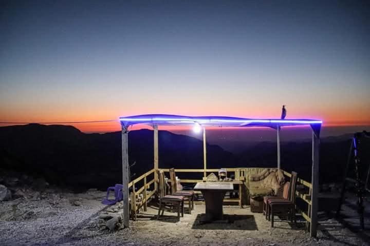 Wadi Ghowair View Camp - View 3