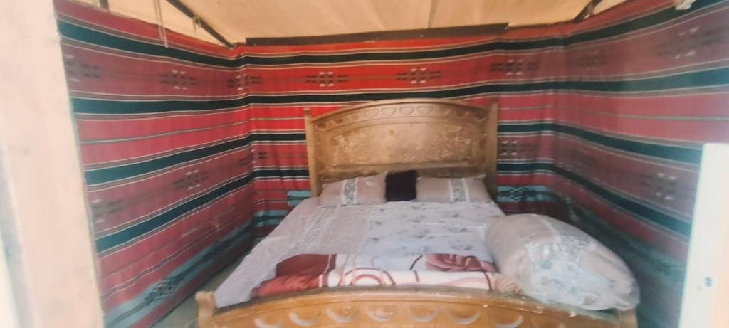 Wadi Ghowair View Camp - View 4