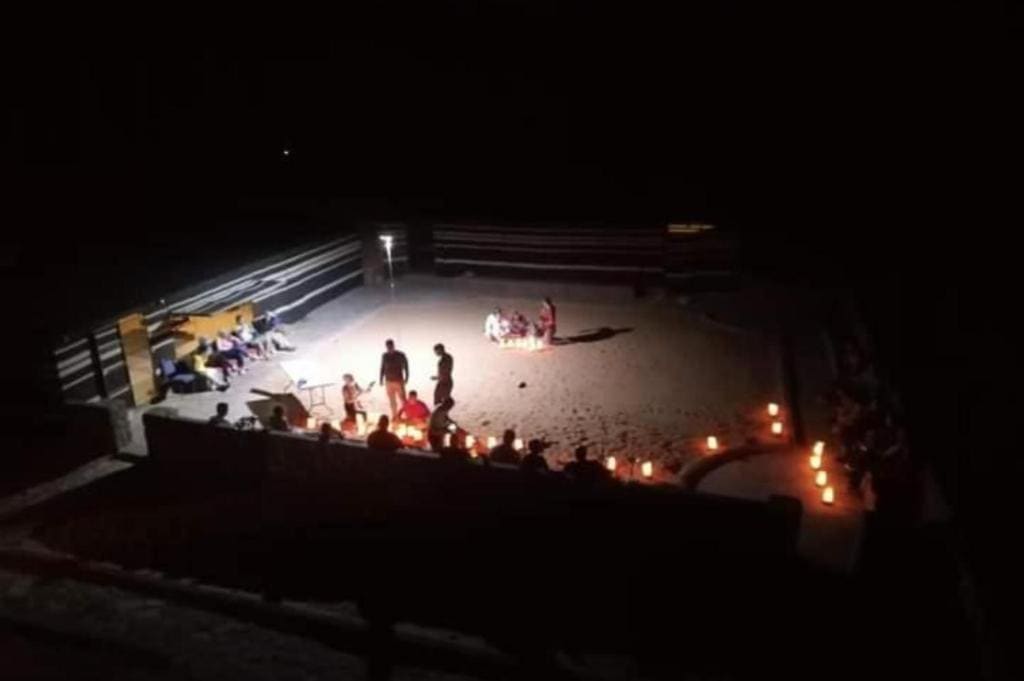 Bedouin host camp& with tour - View 5