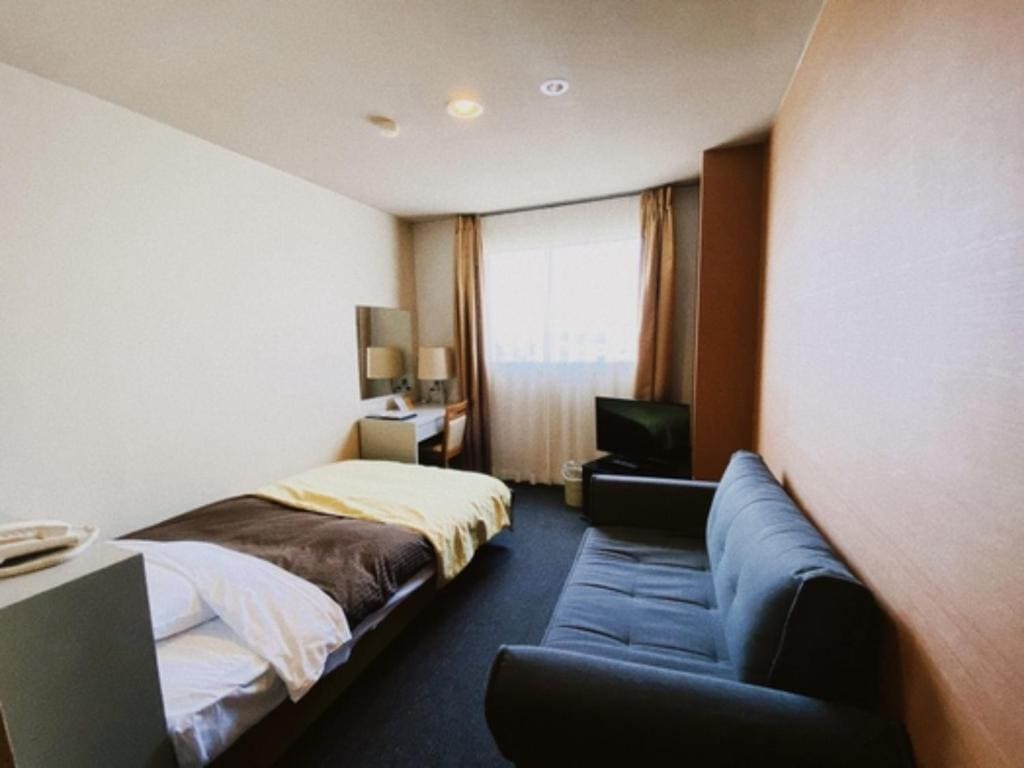 Hotel 1-2-3 Maebashi Mercury - Vacation STAY 07728v - View 6