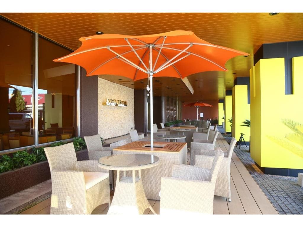 Hotel 1-2-3 Maebashi Mercury - Vacation STAY 07728v - View 5