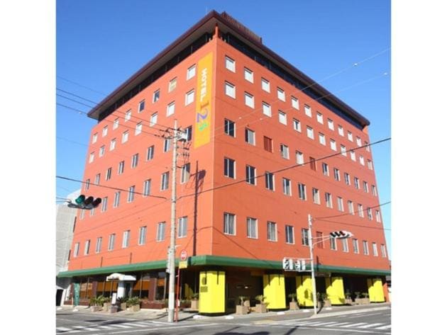 Hotel 1-2-3 Maebashi Mercury - Vacation STAY 07728v - Main view