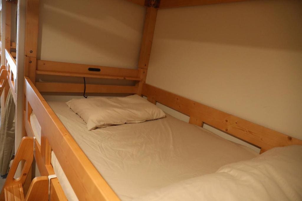 2times Dormitory Hotel - View 5