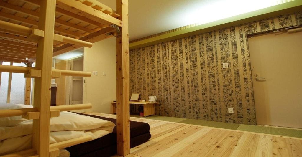 41-2 Surugamachi - Hotel / Vacation STAY 8330 - View 5