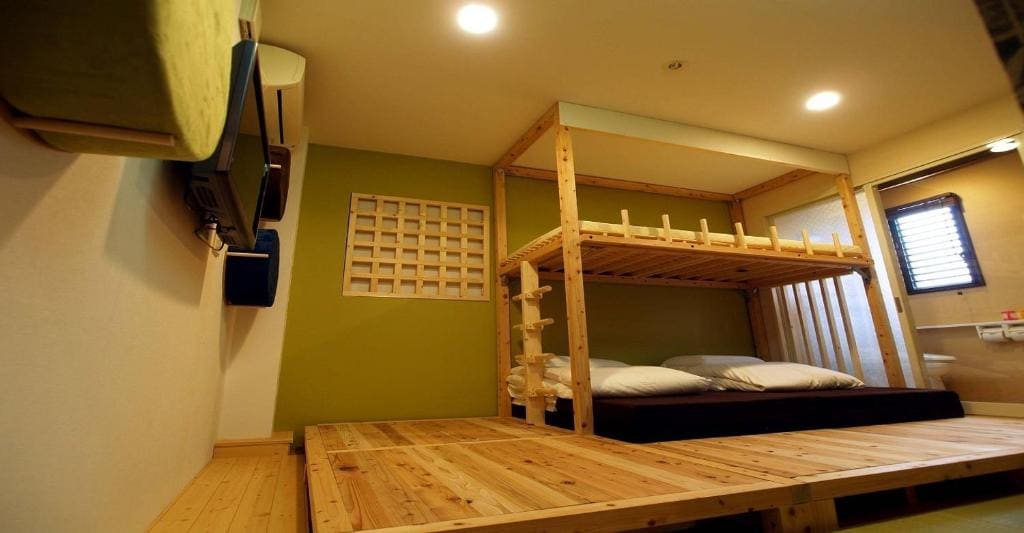 41-2 Surugamachi - Hotel / Vacation STAY 8330 - View 4